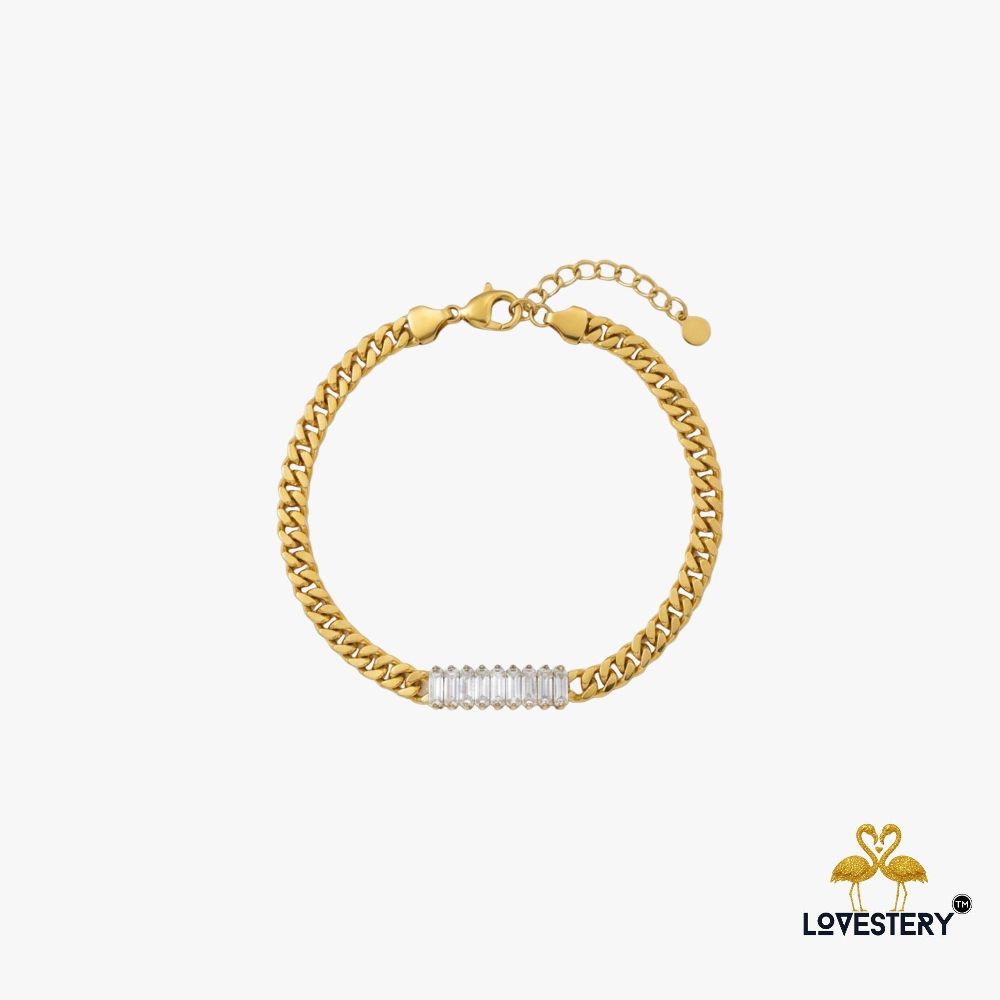 SHOPYSTERY