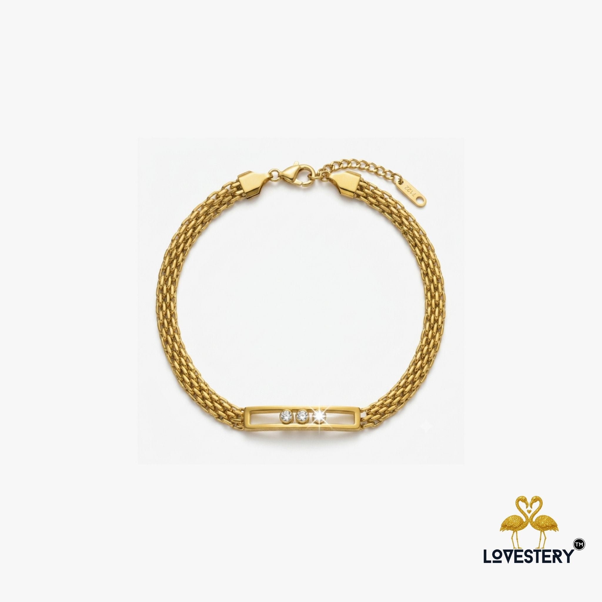 SHOPYSTERY
