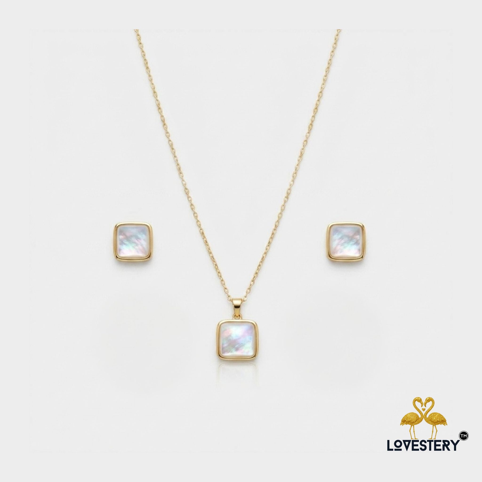 SHOPYSTERY