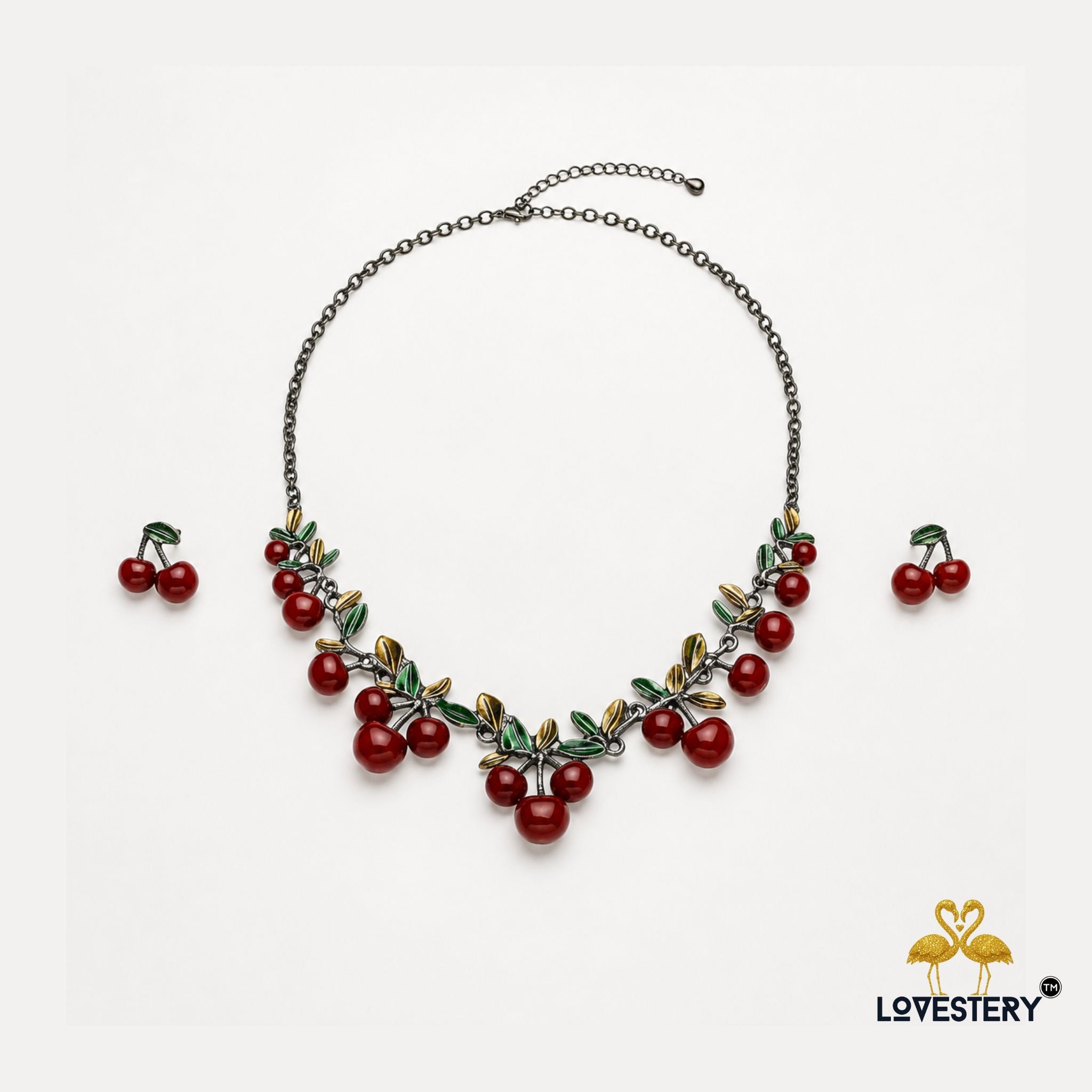 SHOPYSTERY