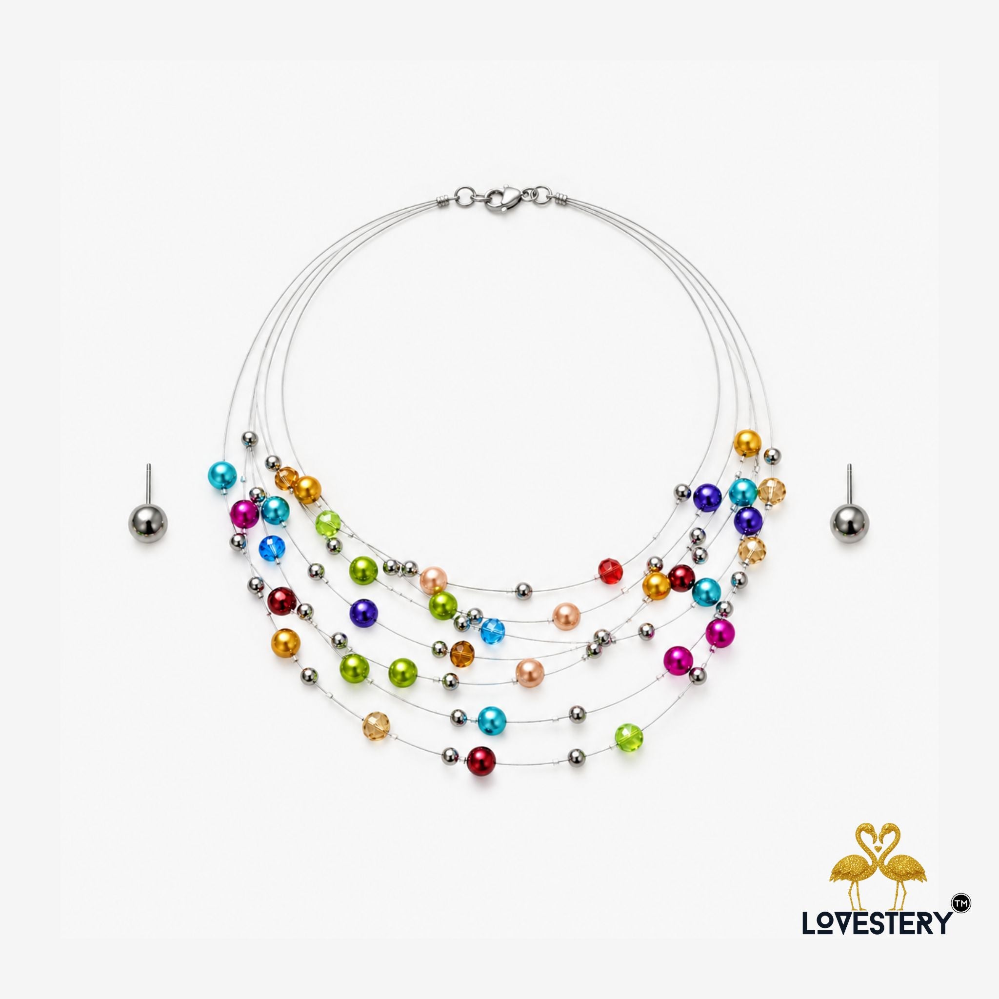 SHOPYSTERY