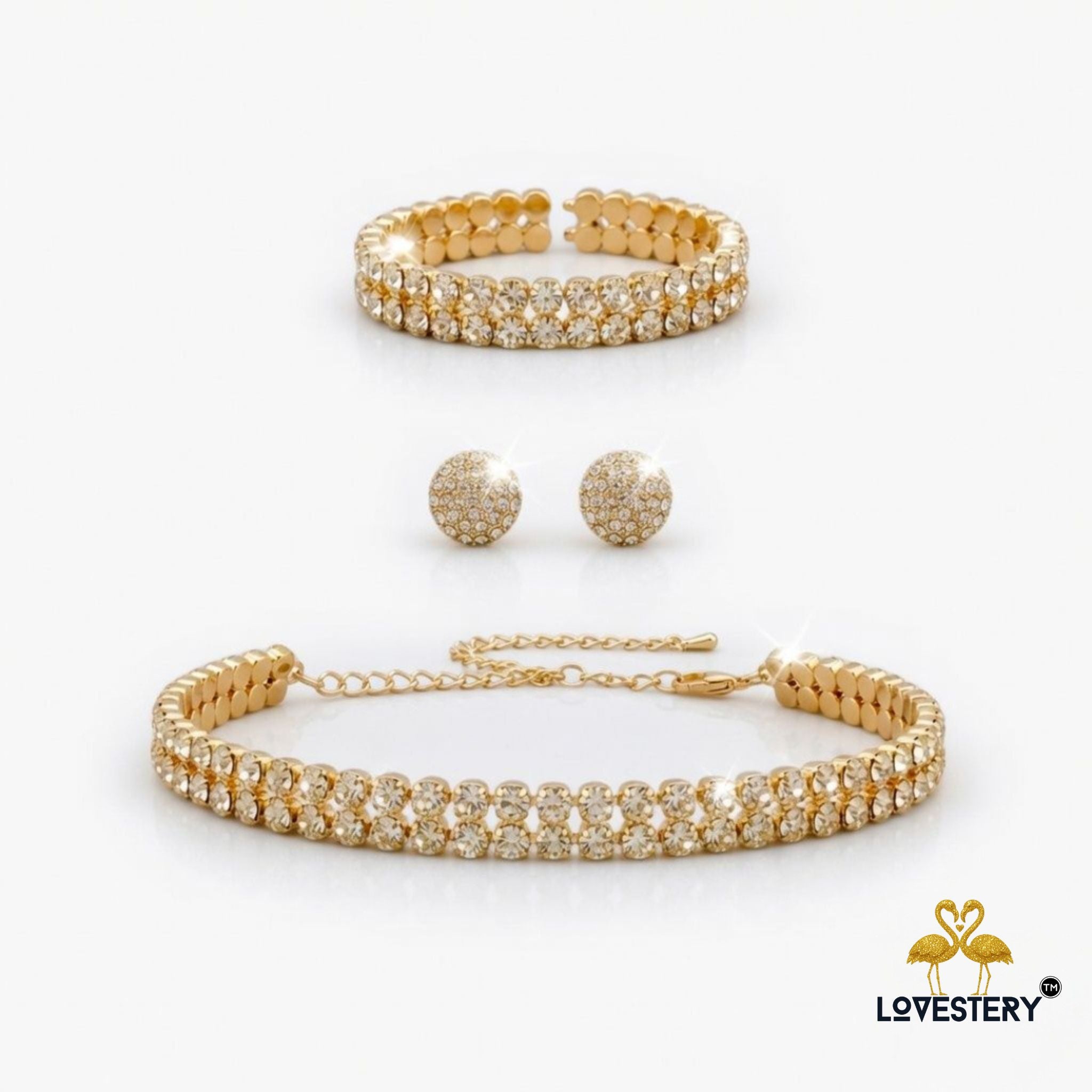 SHOPYSTERY