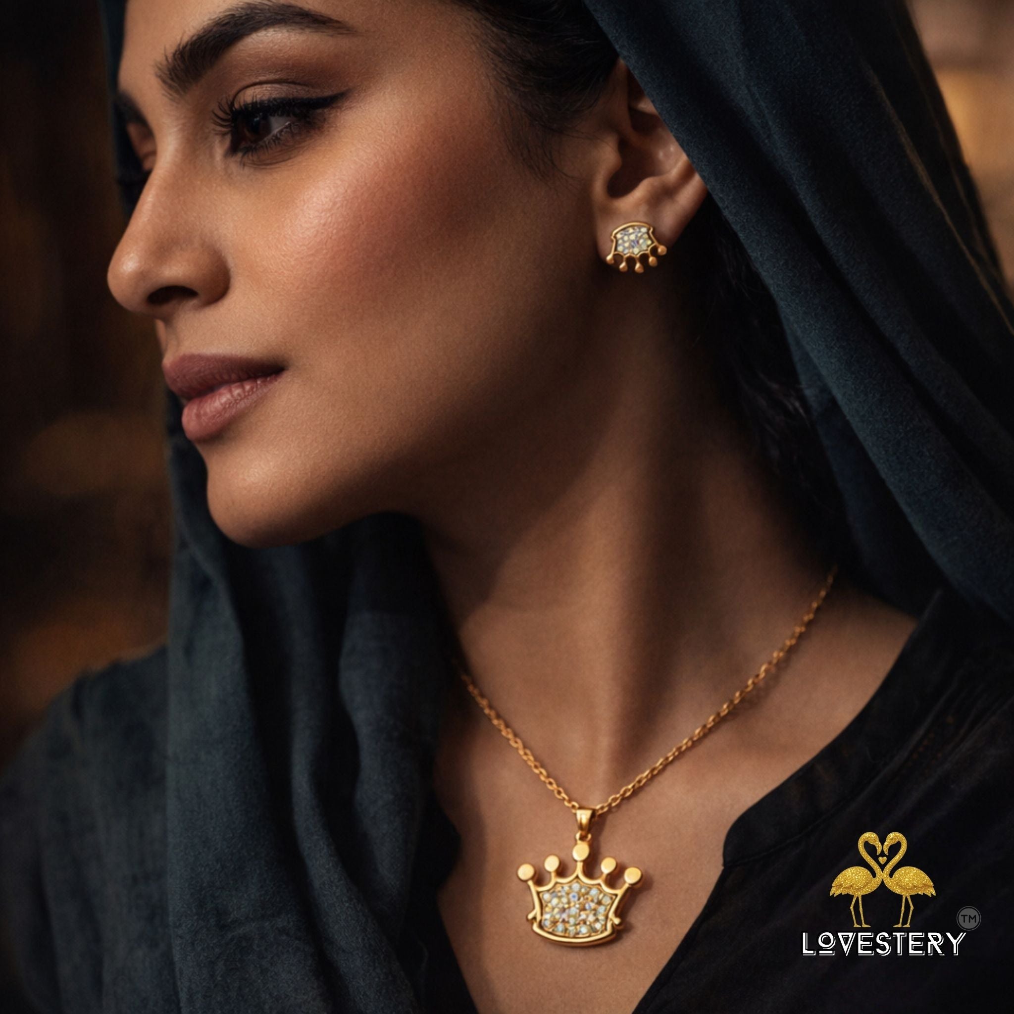 SHOPYSTERY