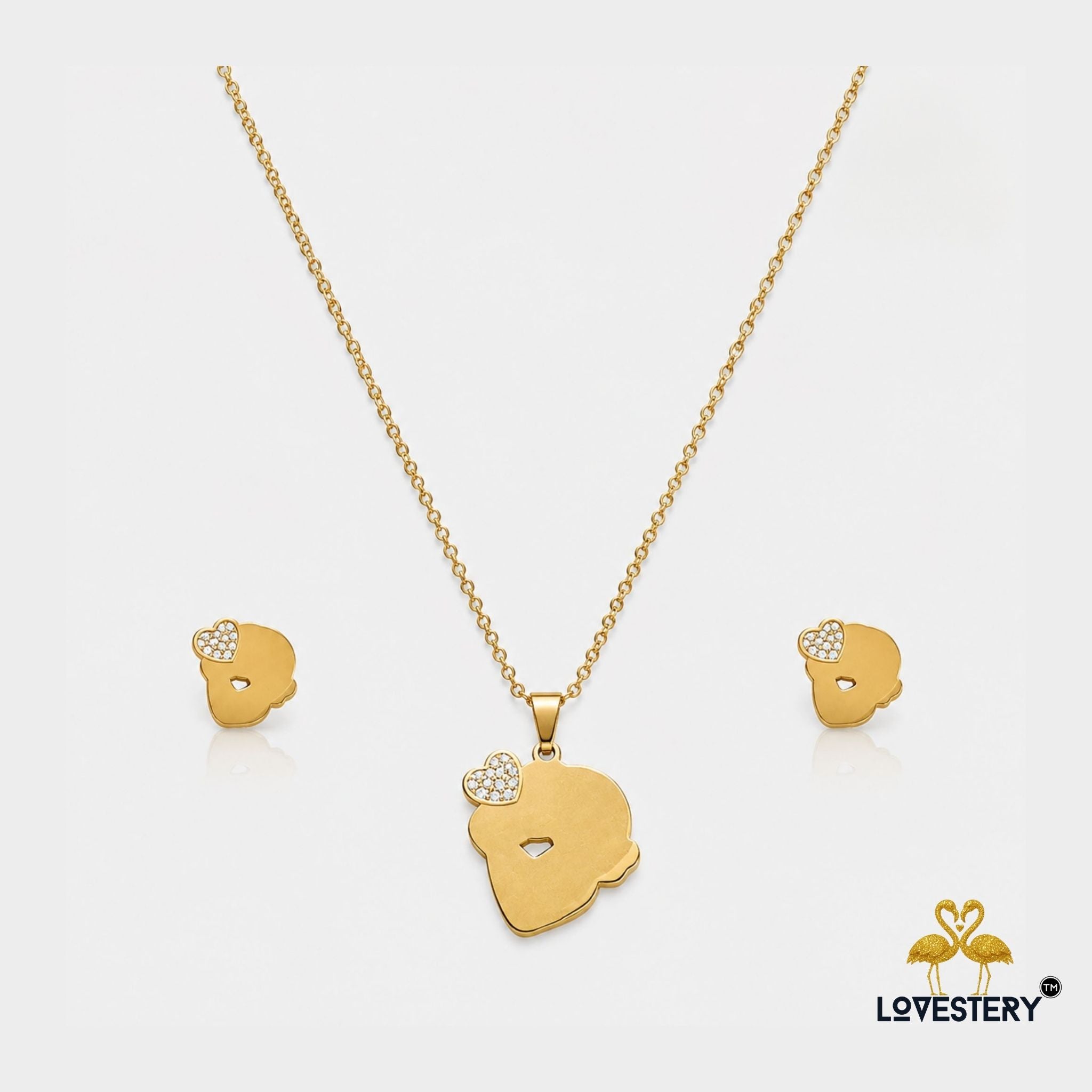SHOPYSTERY
