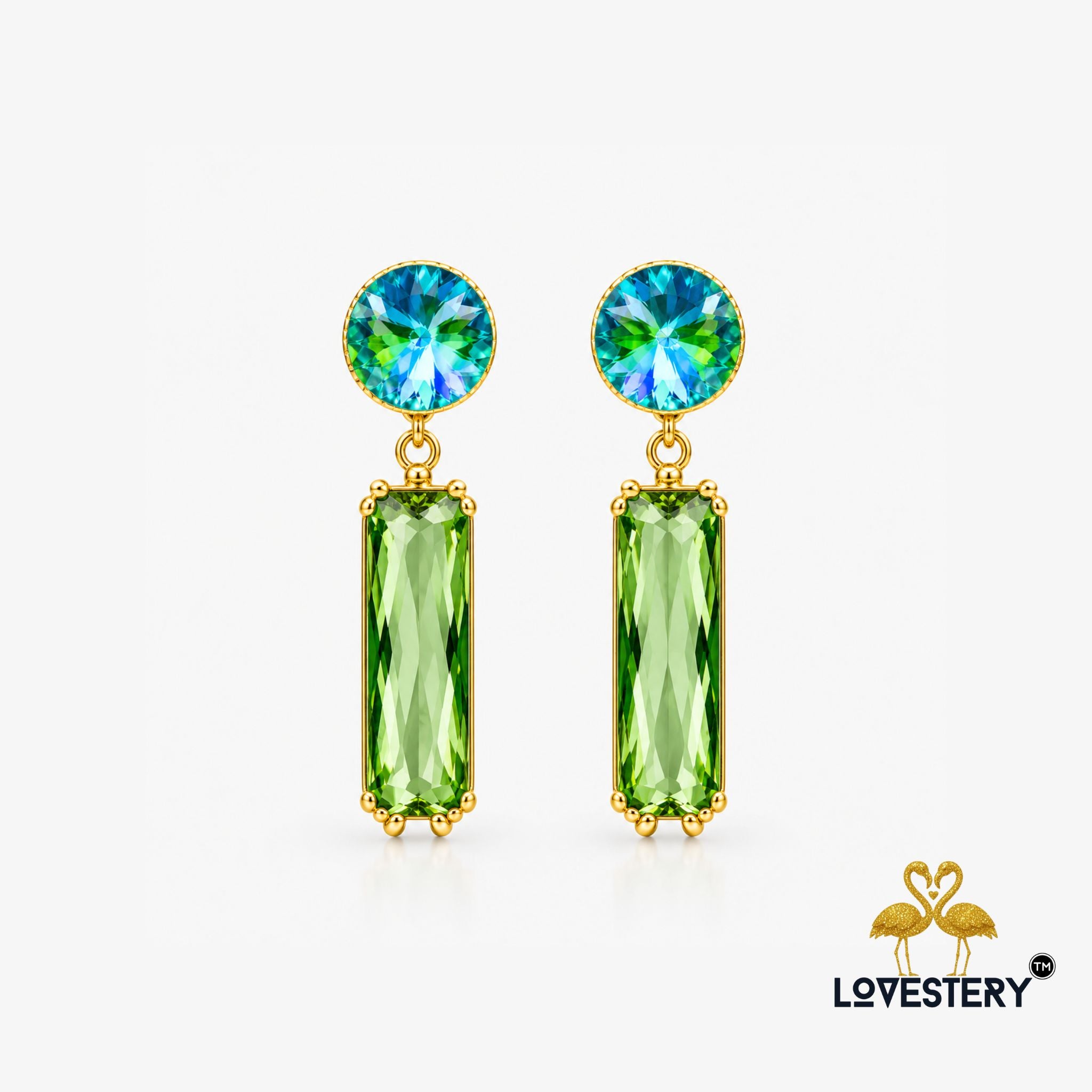SHOPYSTERY