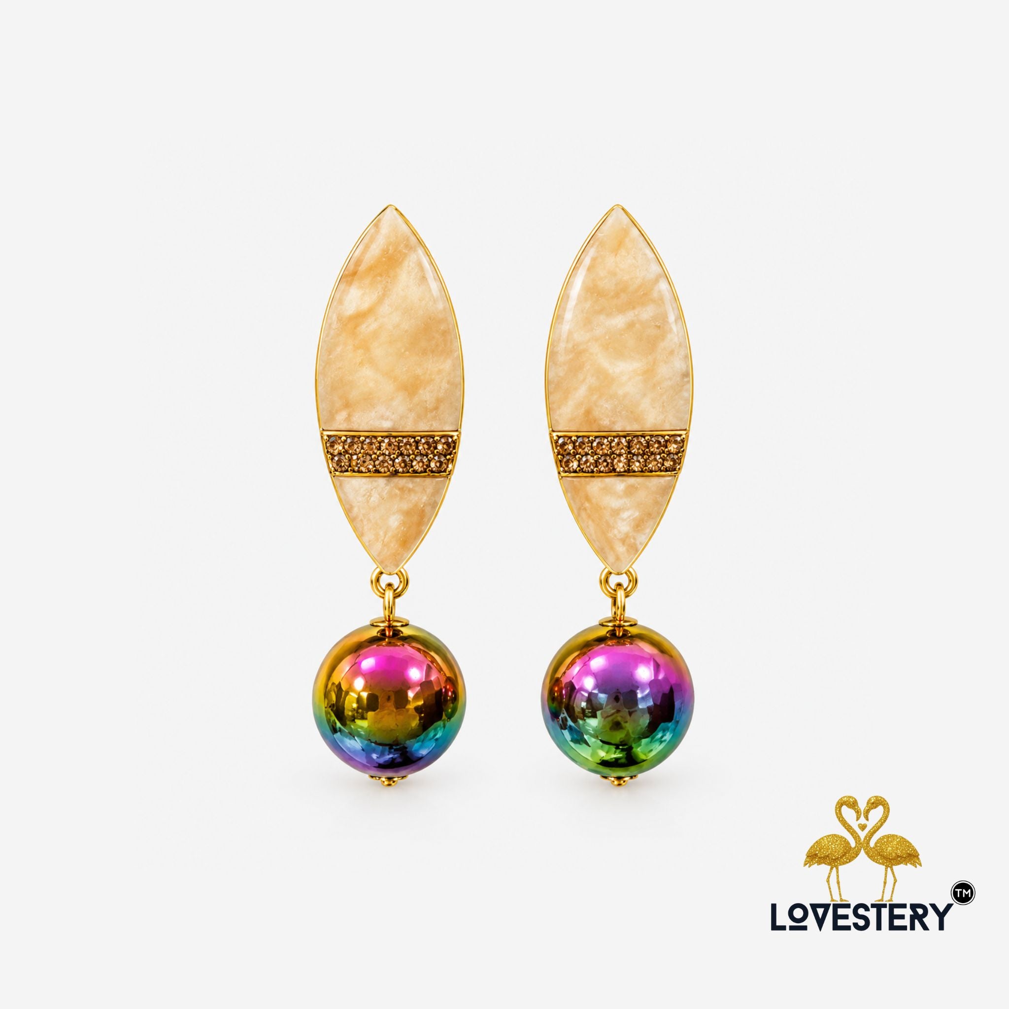 SHOPYSTERY