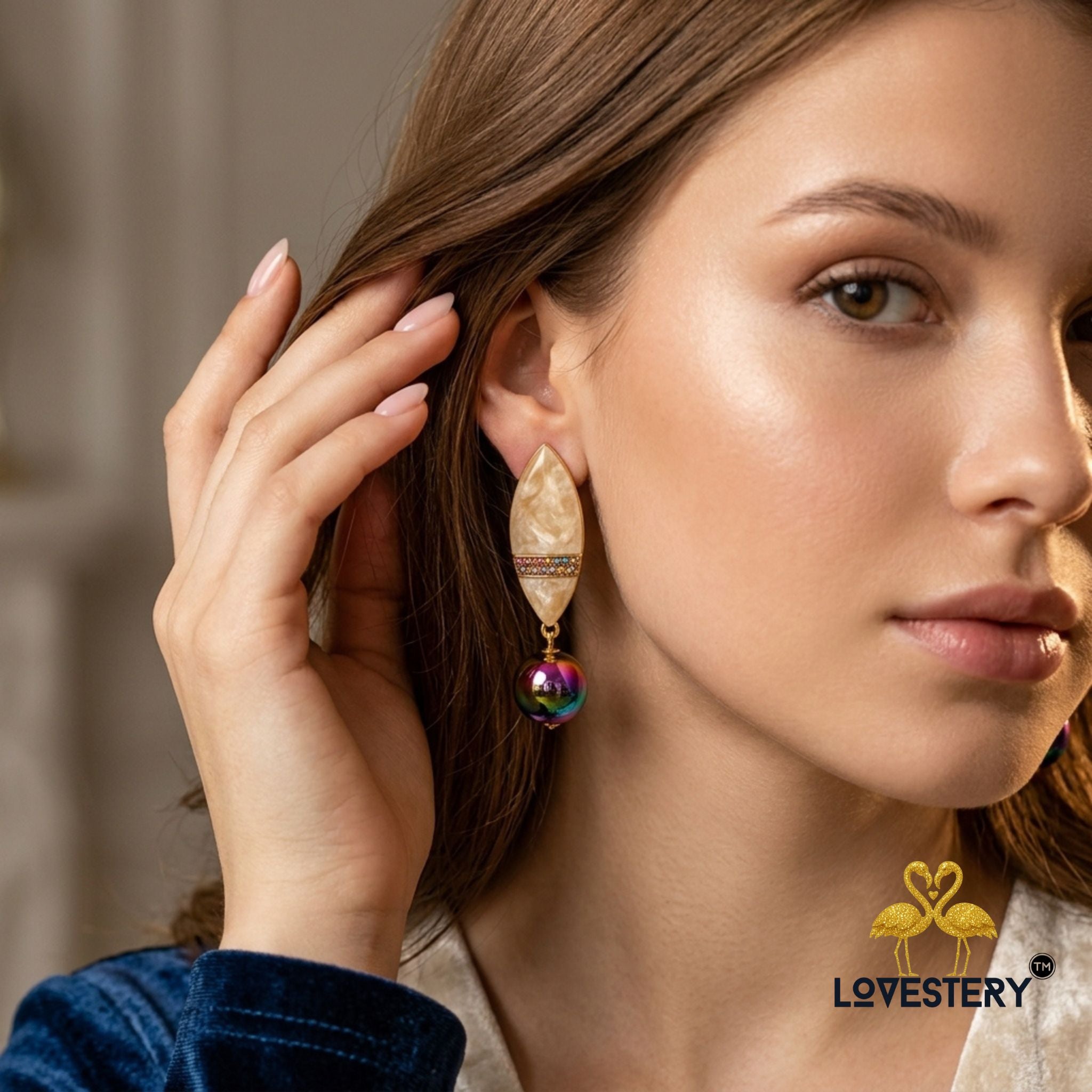 SHOPYSTERY