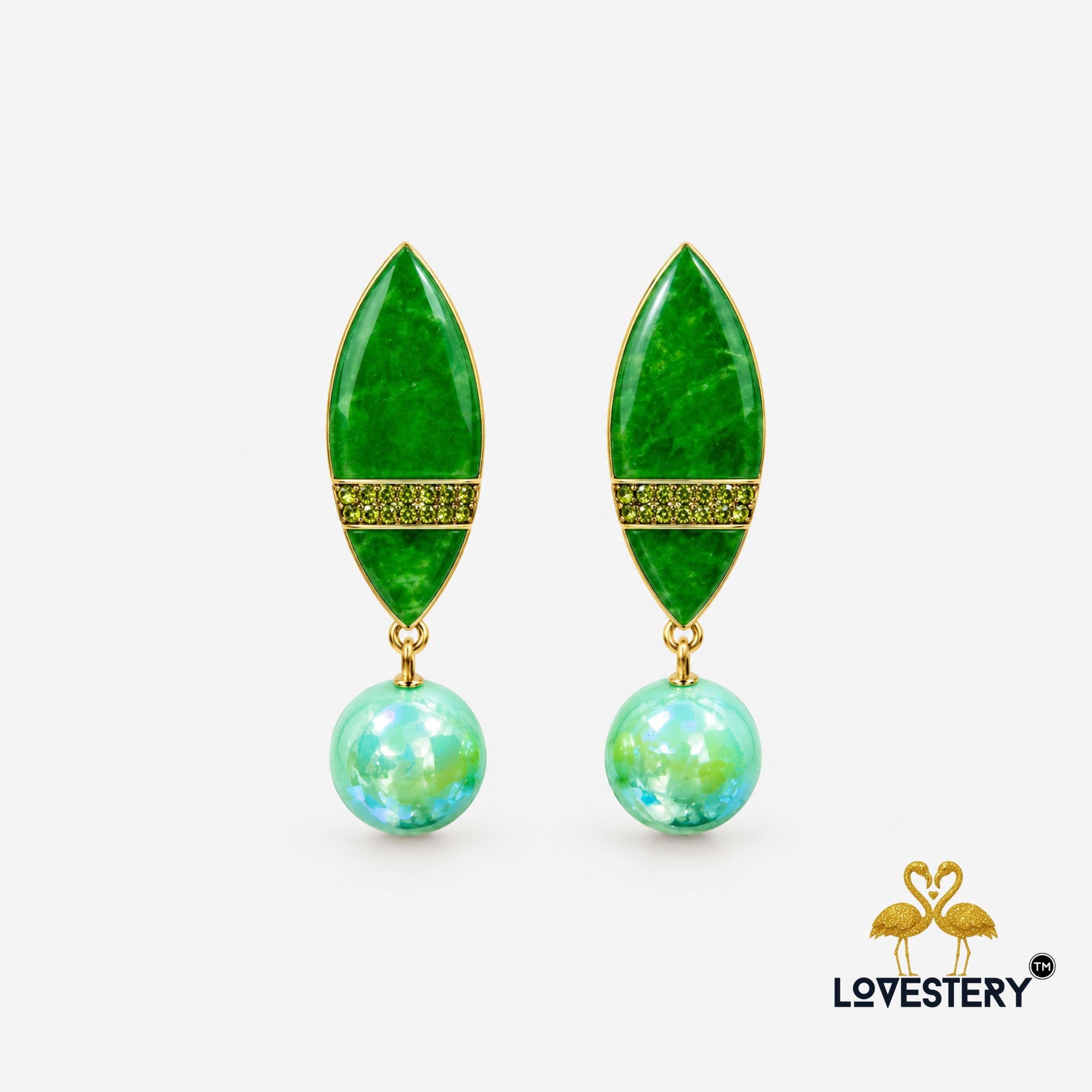 SHOPYSTERY