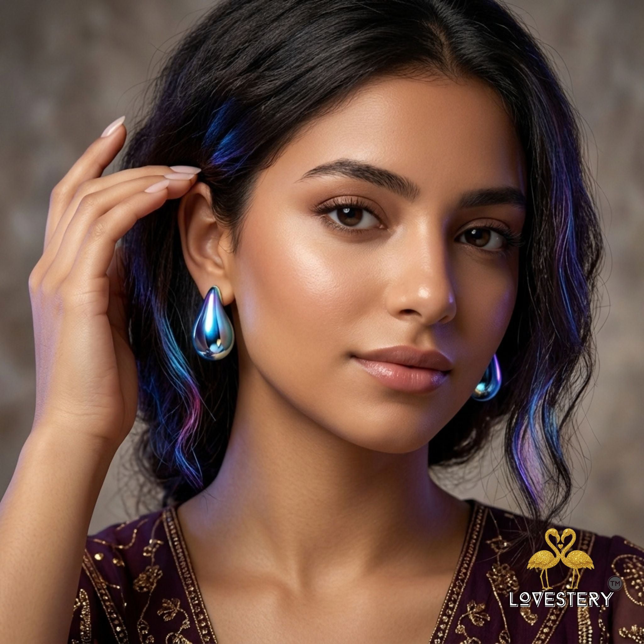 SHOPYSTERY
