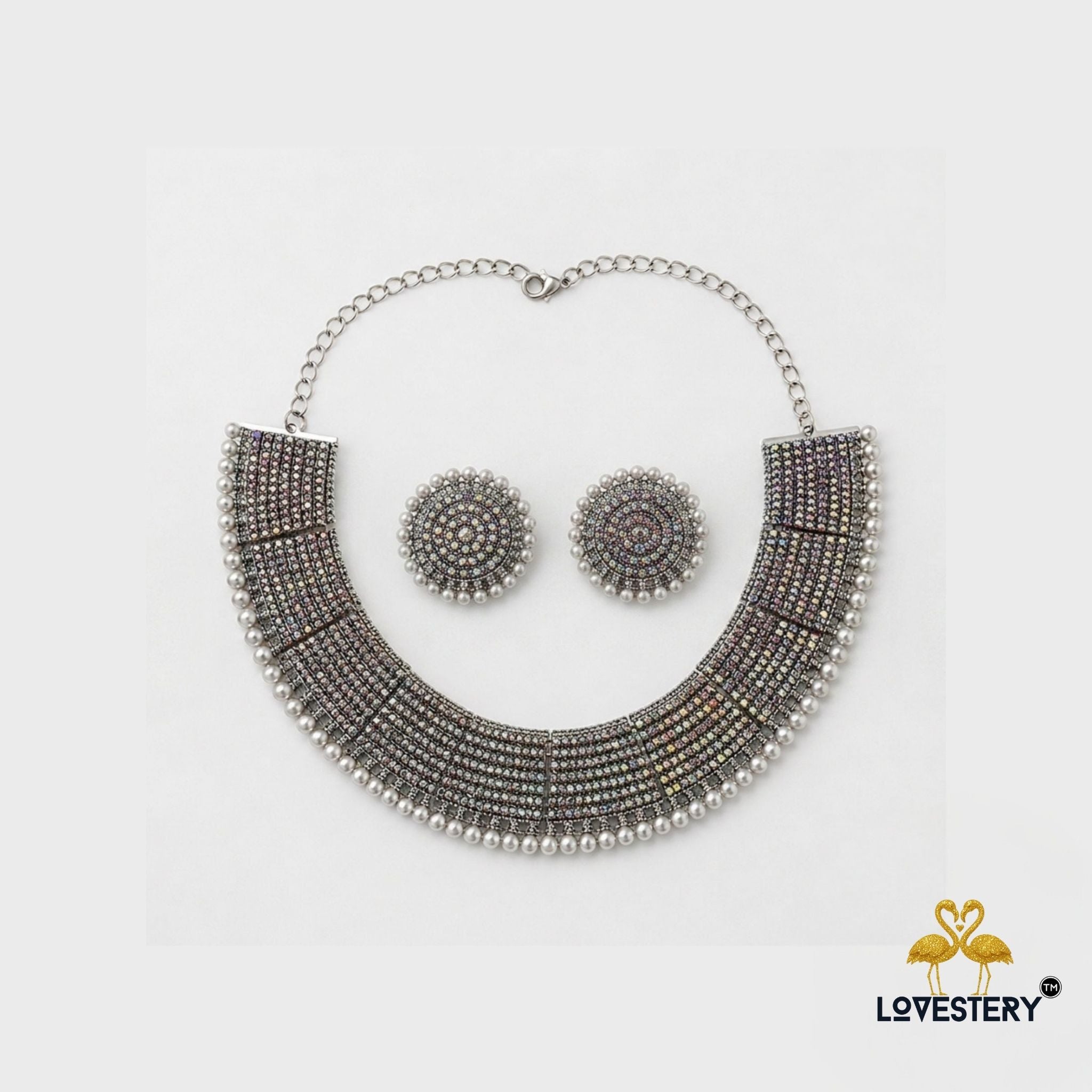 SHOPYSTERY