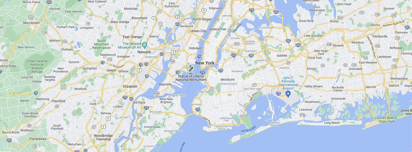 Map placeholder